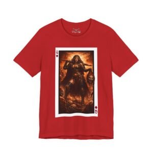 Rein in Ruins T-Shirt - Image 45