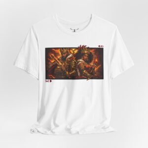 Through Thick and Thin T-Shirt - Image 8