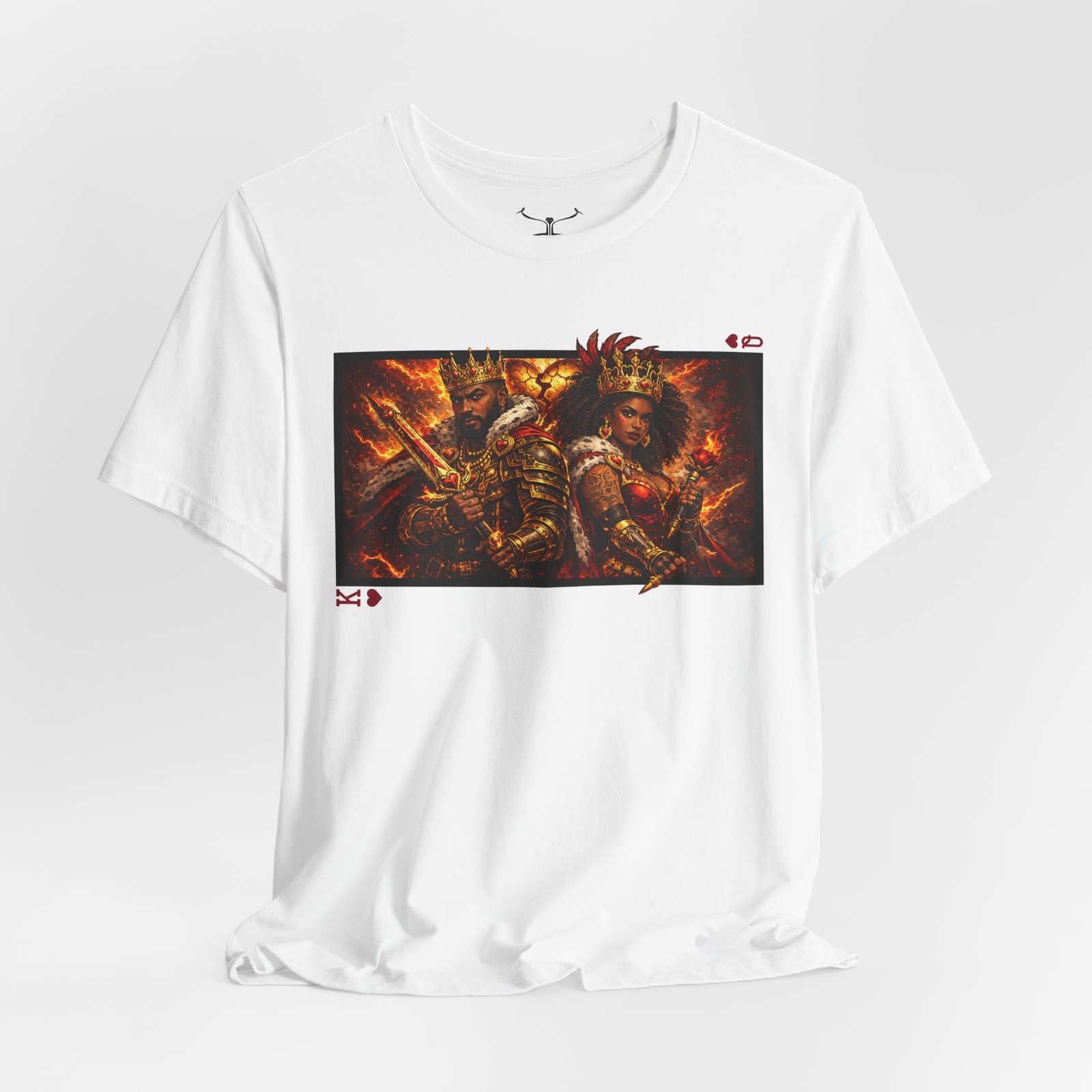 Through Thick and Thin T-Shirt - Image 8