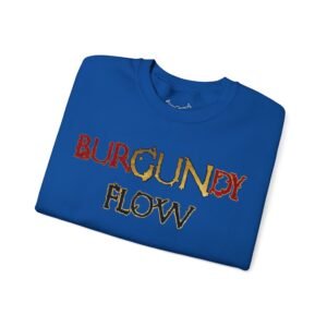 BurGUNdy Flow - Image 35