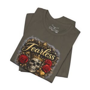 Fearless T-Shirt - Image 19