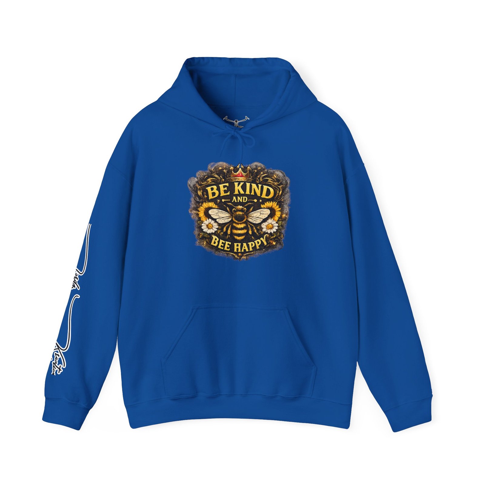 Be Kind Unisex Heavy Blend™ Hooded Sweatshirt - Image 25