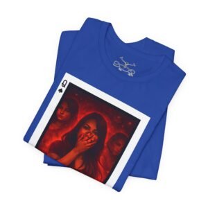 Disbelief Cotton Crew Tee - Image 27