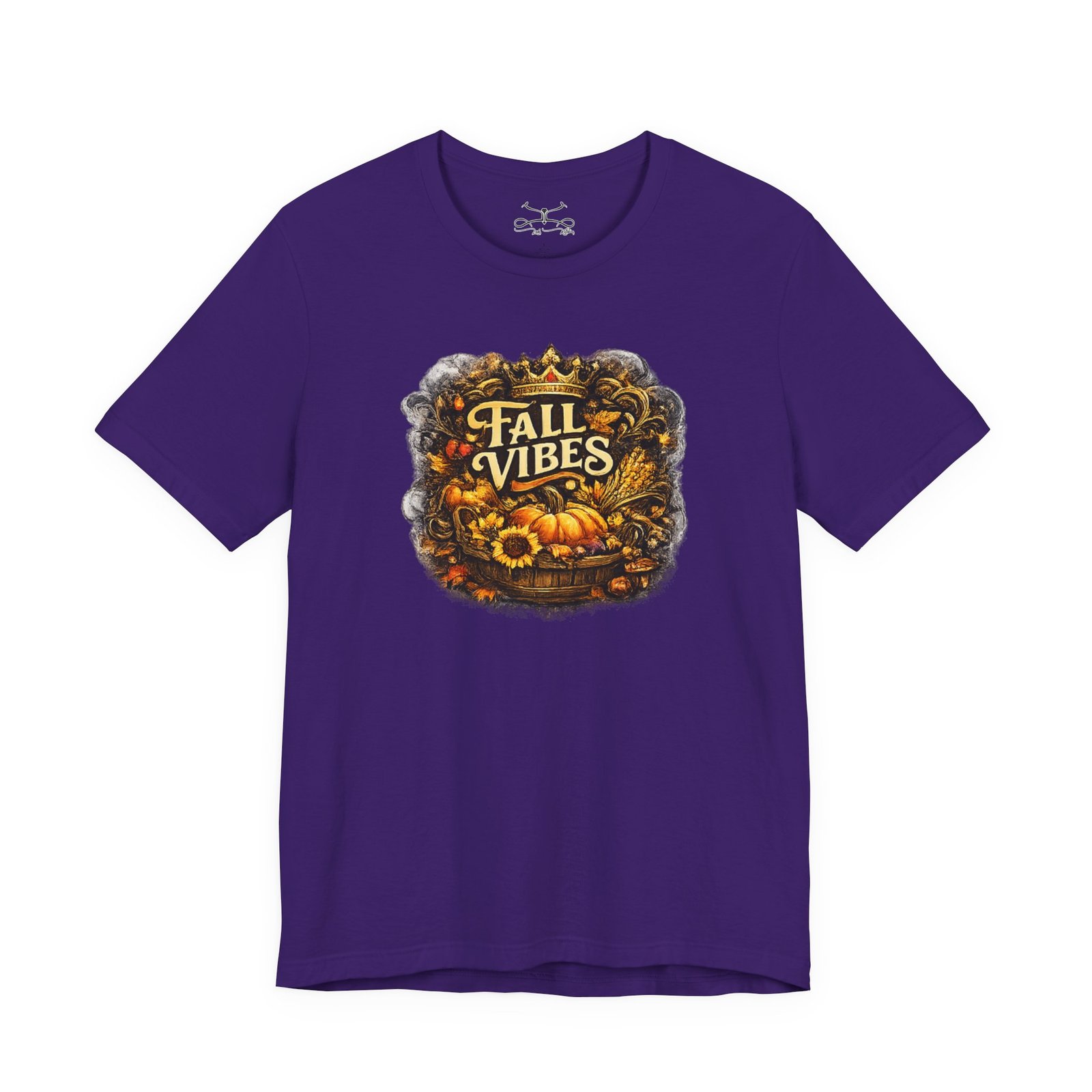 Fall Vibes T-Shirt - Image 33
