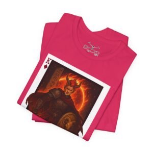 Aries Cotton Crew Tee - Image 39