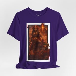 Daughter of the Sun T-Shirt - Image 36