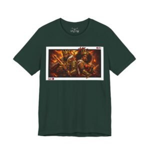 Through Thick and Thin T-Shirt - Image 21