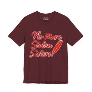 Stolen Sisters Cotton Crew Tee - Image 41
