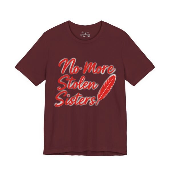 Stolen Sisters Cotton Crew Tee - Image 41