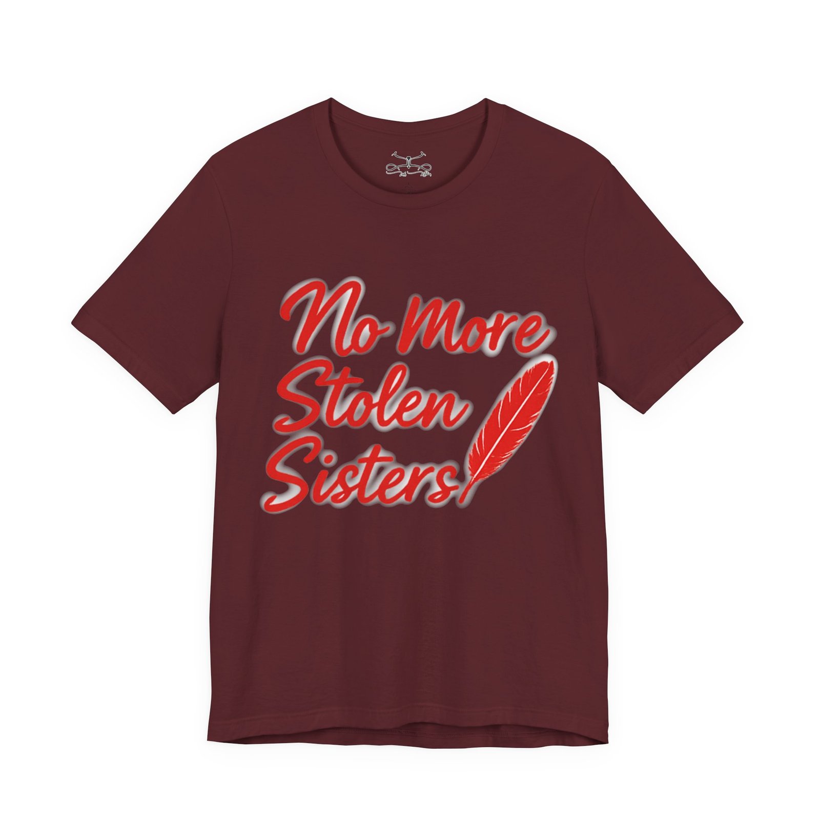 Stolen Sisters Cotton Crew Tee - Image 41