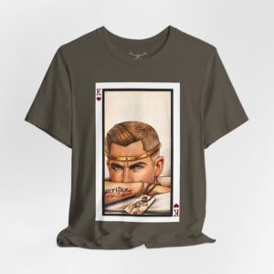 Speak no Evil T-Shirt - Image 20