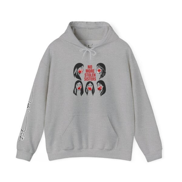 Stolen Sisters Heavy Blend™ Hooded Sweatshirt - Image 13