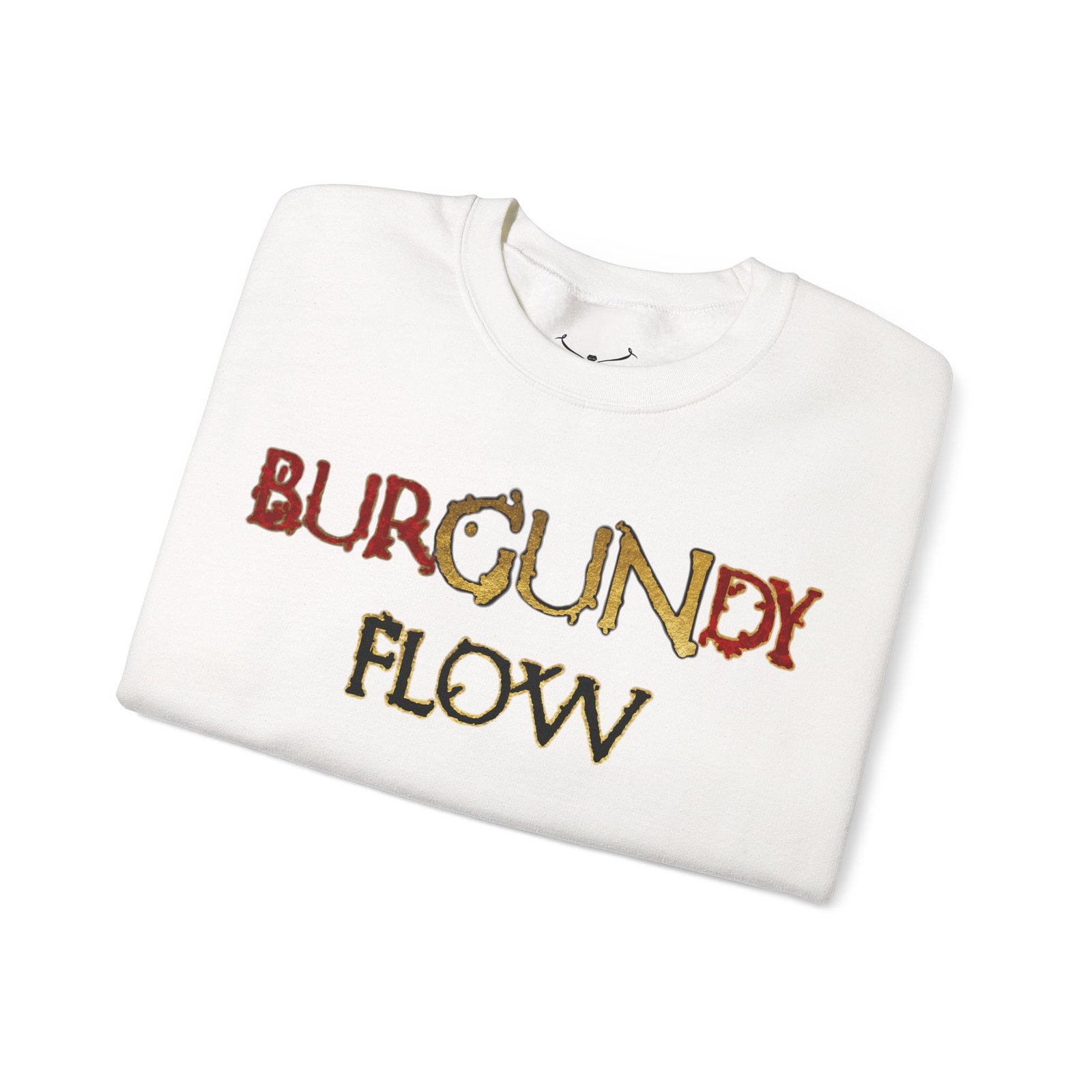 BurGUNdy Flow - Image 11