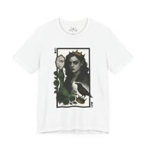 Envy Cotton Crew Tee - Image 5