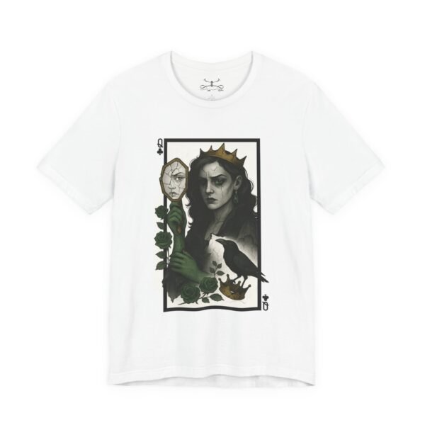 Envy Cotton Crew Tee - Image 5