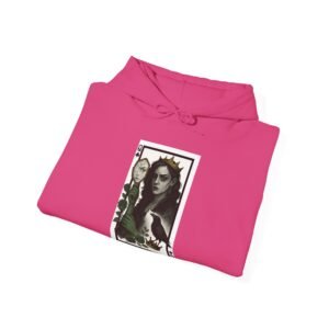 Envy Heavy Blend™ Hooded Sweatshirt - Image 24