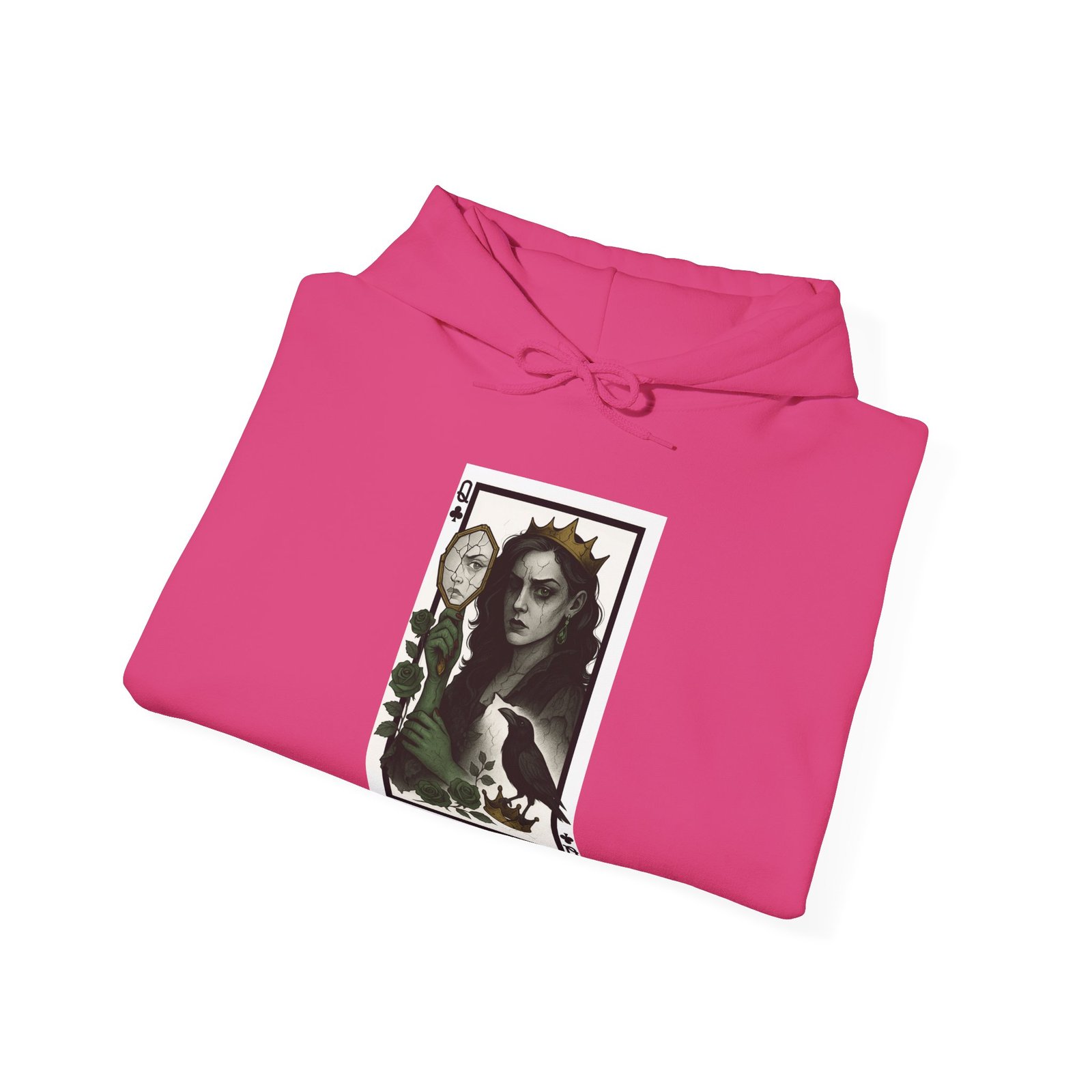 Envy Heavy Blend™ Hooded Sweatshirt - Image 24