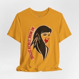 Stolen Sisters Cotton Crew Tee - Image 16