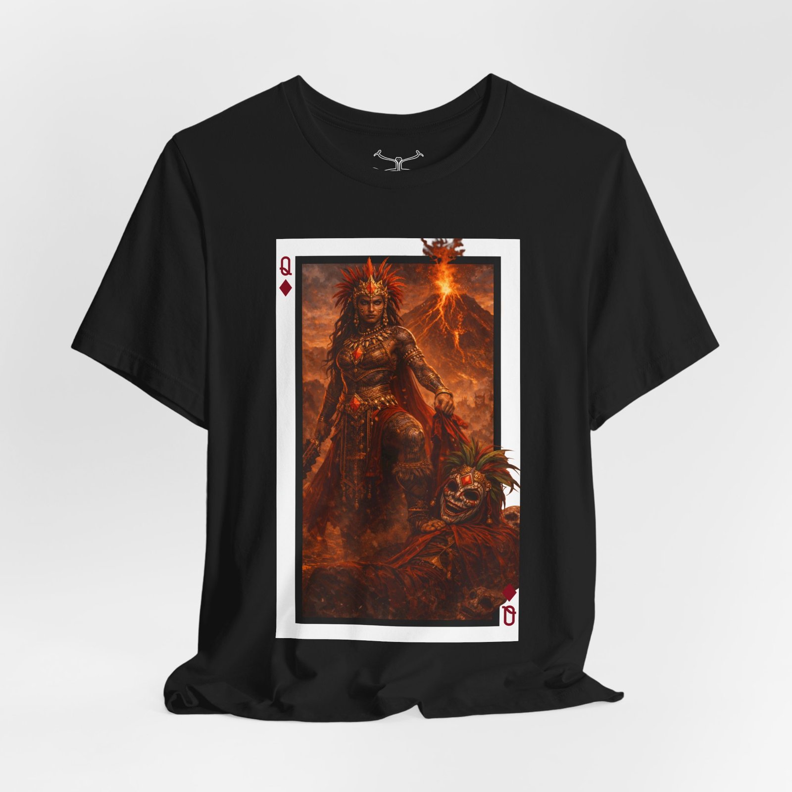 Daughter of the Sun T-Shirt - Image 1