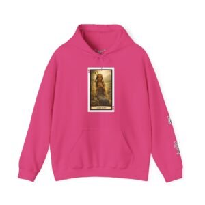 Chastity Heavy Blend™ Hooded Sweatshirt - Image 21