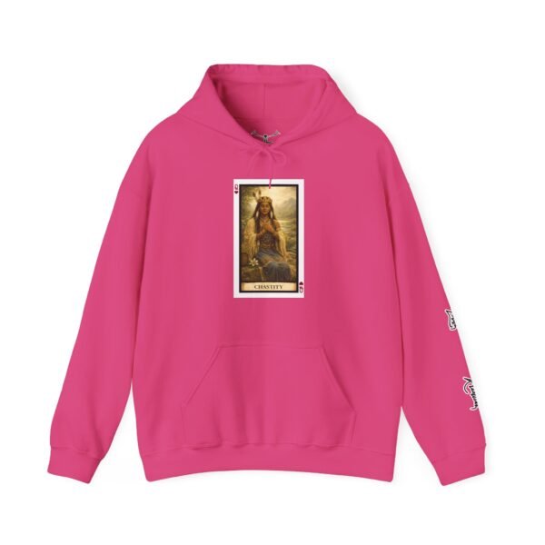 Chastity Heavy Blend™ Hooded Sweatshirt - Image 21