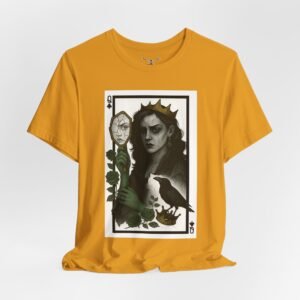 Envy Cotton Crew Tee - Image 12