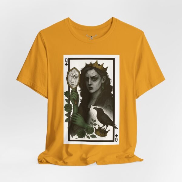 Envy Cotton Crew Tee - Image 12