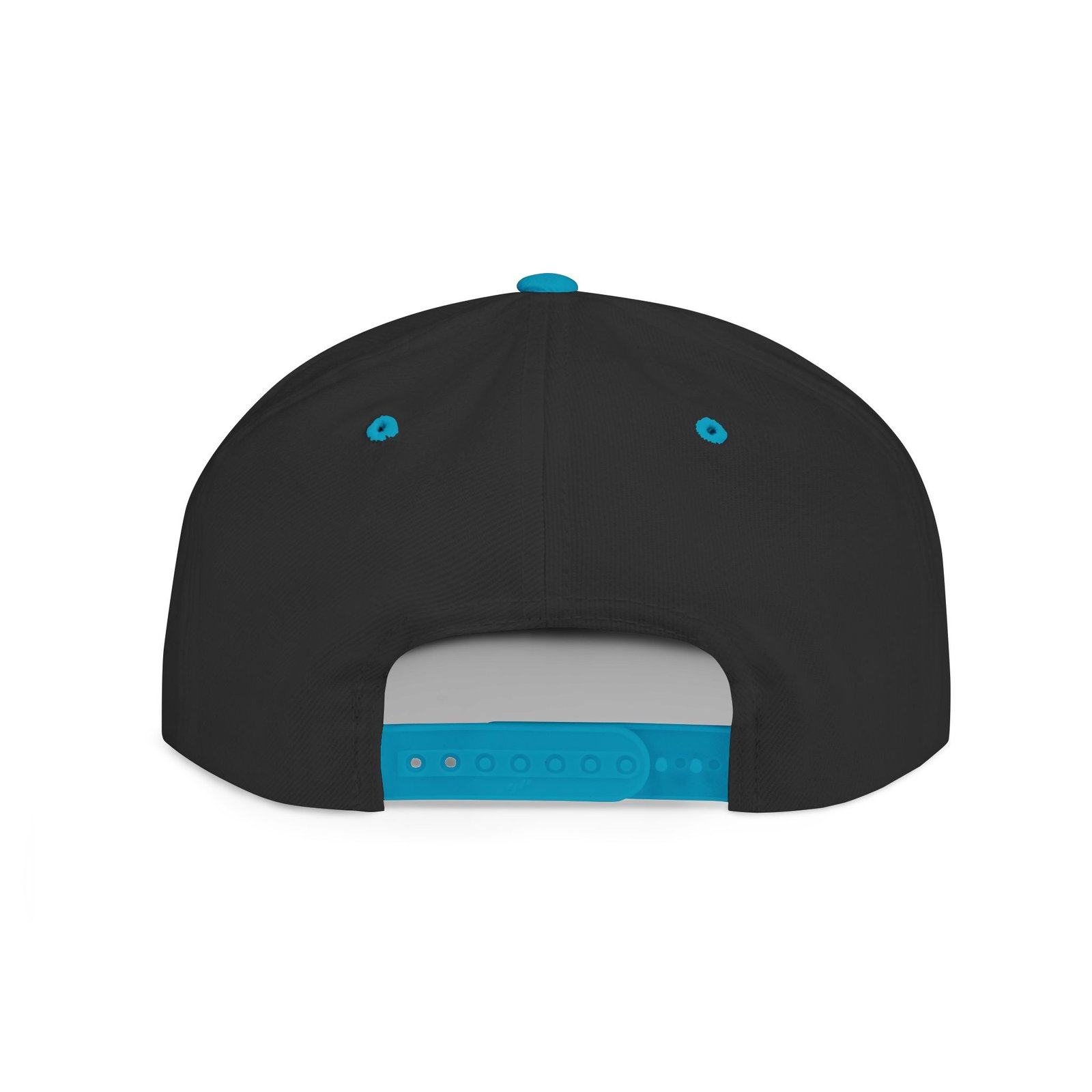 Diamond Snapback Hat - Image 86