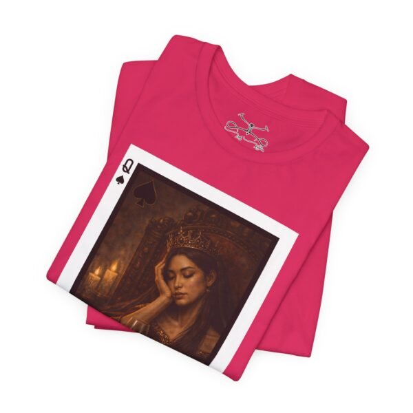 Lonely Cotton Crew Tee - Image 39