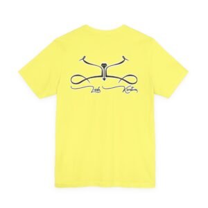 Renegade Unisex Short Sleeve Tee - Image 10