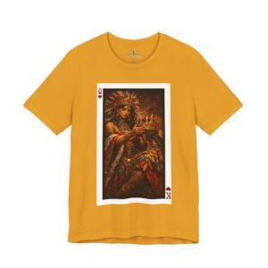 Crowned in Devotion T-Shirt - Image 13