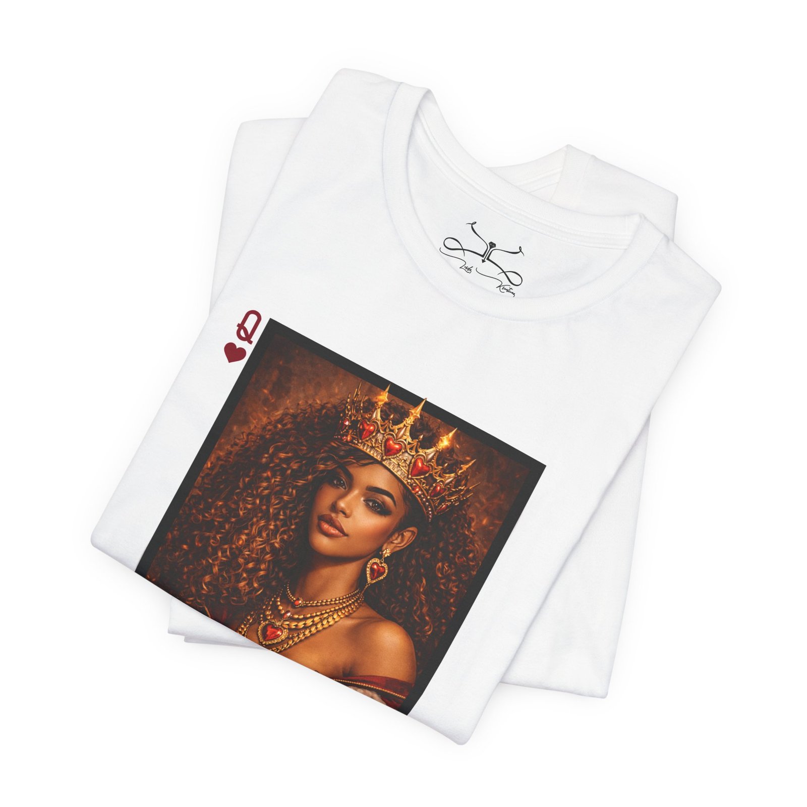 Royal Seduction T-Shirt - Image 7