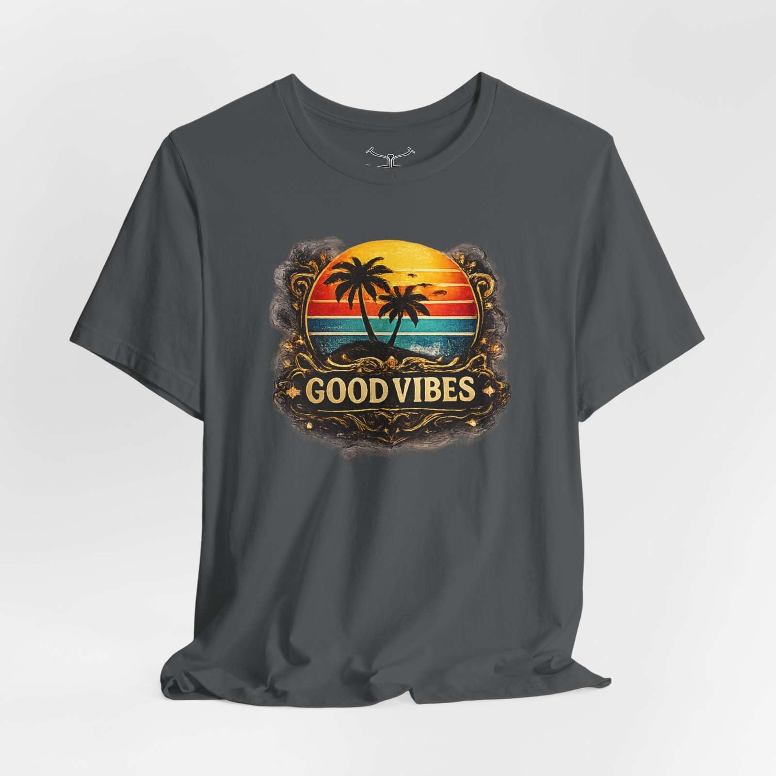 Good Vibes T-Shirt - Image 32