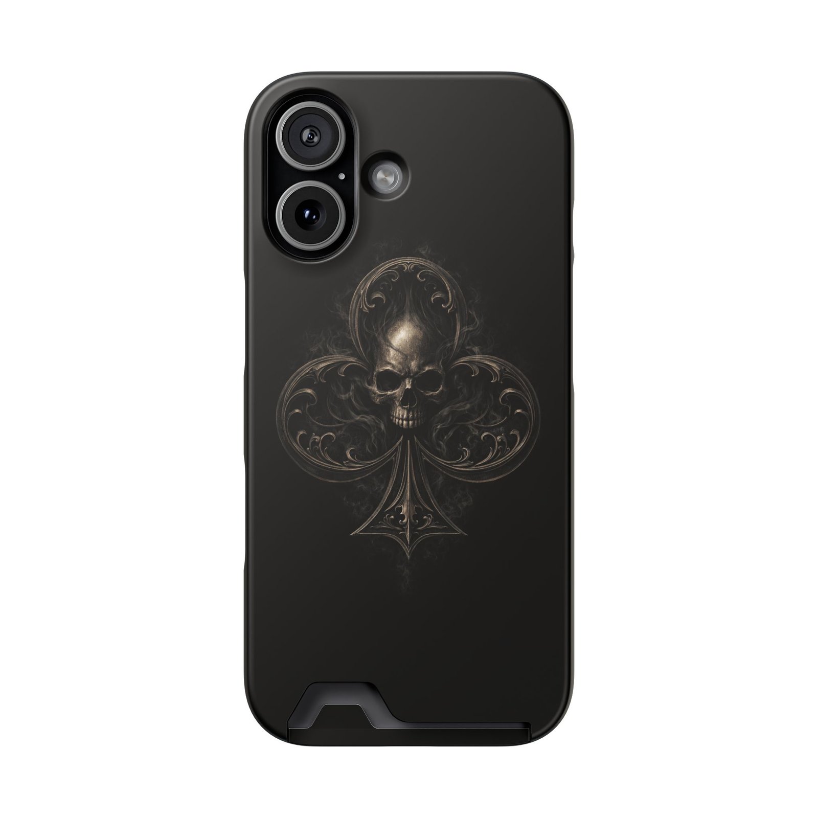 Club – Deck of Cards Slim Card Holder Phone Case | LordzKreationz - Image 97