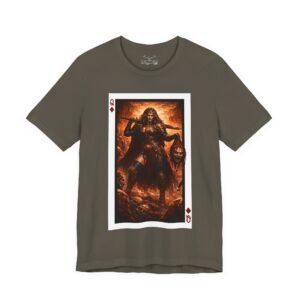Rein in Ruins T-Shirt - Image 17