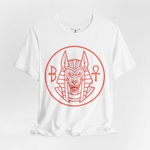 Almighty Unisex Short Sleeve Tee - Image 8