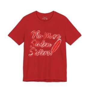 Stolen Sisters Cotton Crew Tee - Image 45