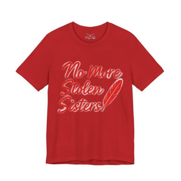 Stolen Sisters Cotton Crew Tee - Image 45