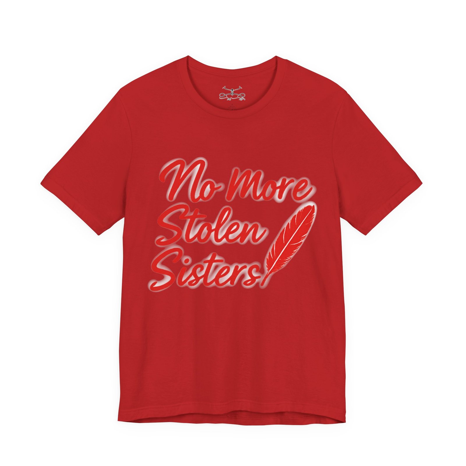 Stolen Sisters Cotton Crew Tee - Image 45