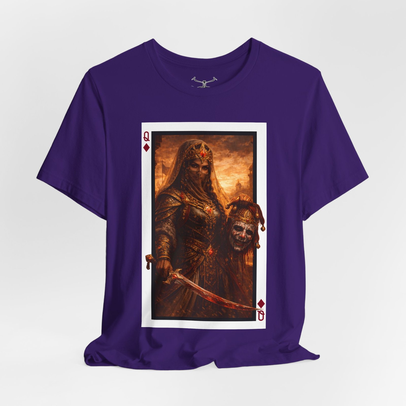 Veil of Grace T-Shirt - Image 36