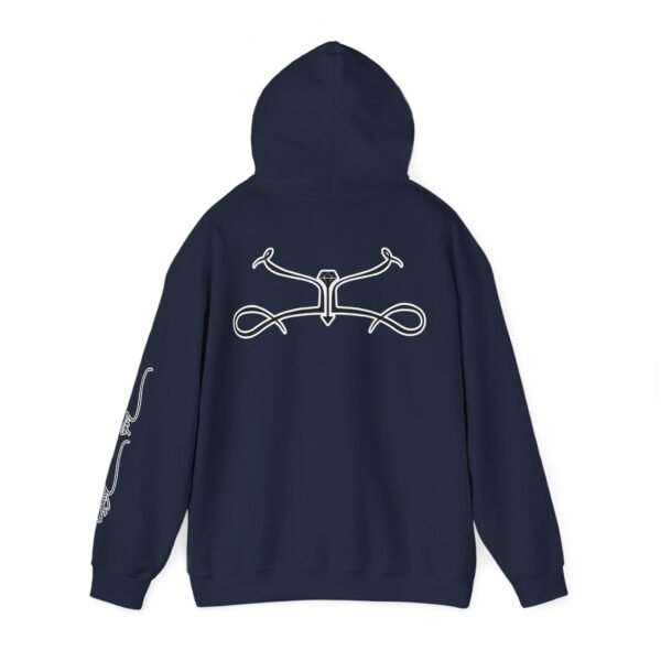 Envy Heavy Blend™ Hooded Sweatshirt - Image 39