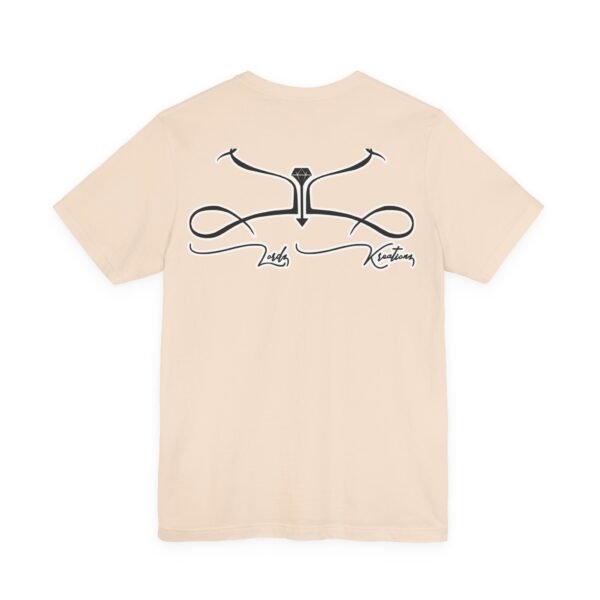 Stolen Sisters Cotton Crew Tee - Image 10