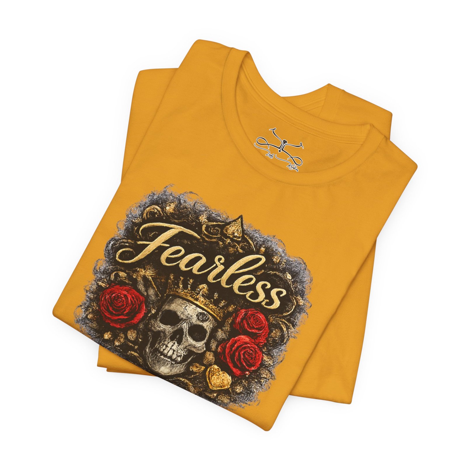 Fearless T-Shirt - Image 15