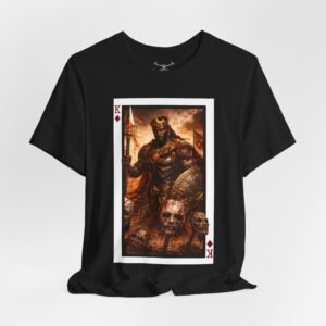 Empire of Ash T-Shirt - Image 1