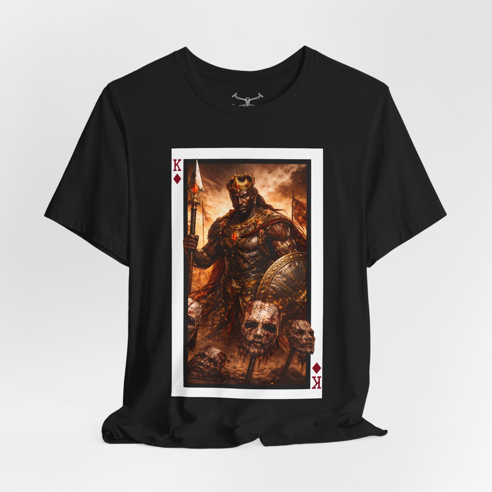Empire of Ash T-Shirt - Image 1