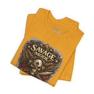 Savage Mode T-Shirt - Image 15