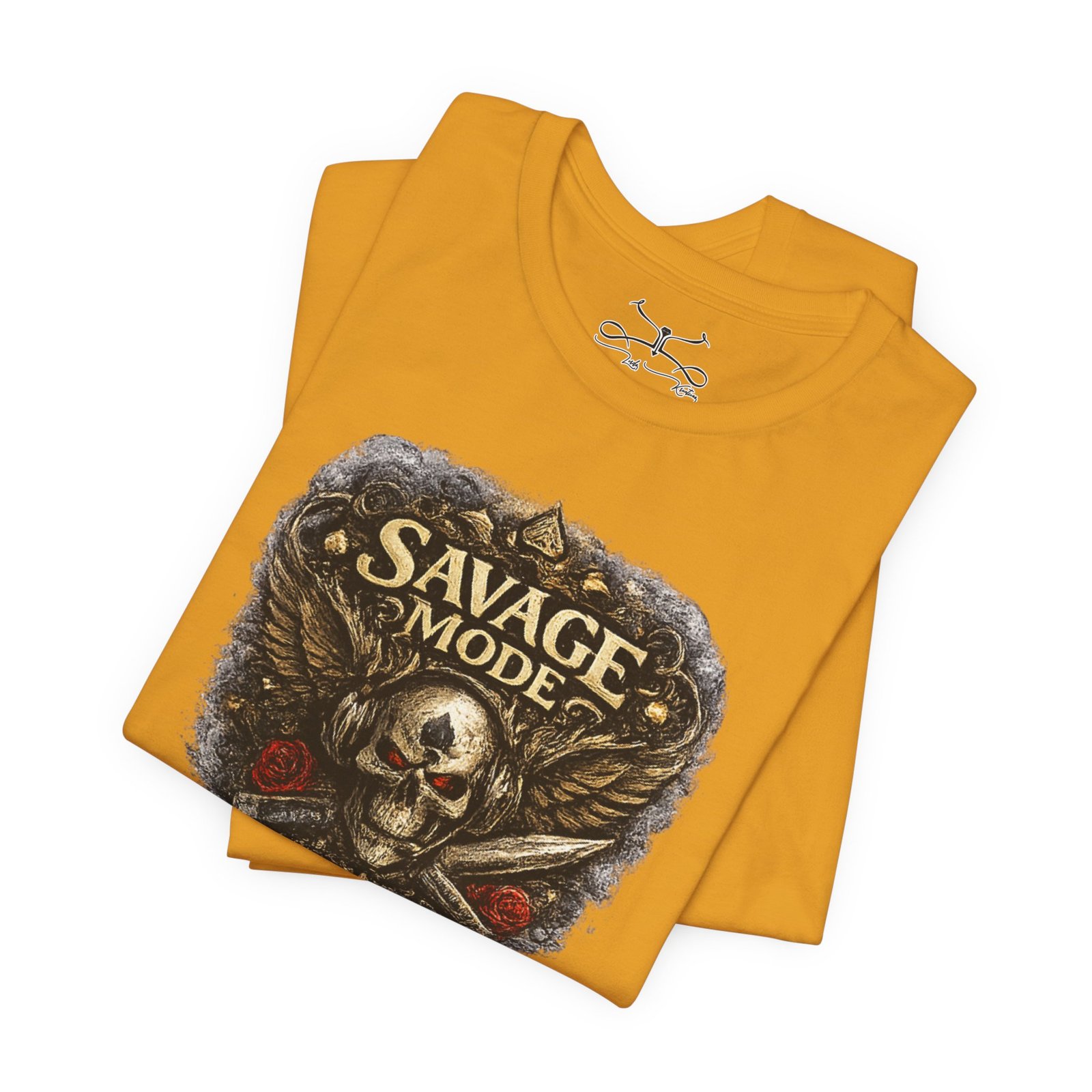 Savage Mode T-Shirt - Image 15
