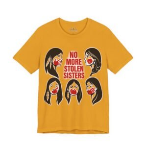 Stolen Sisters Cotton Crew Tee - Image 13