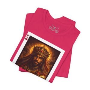 The Last Vow T-Shirt - Image 39