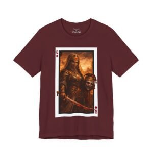 Veil of Grace T-Shirt - Image 41